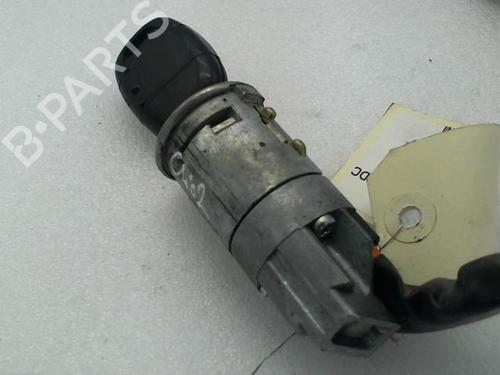 Ratlås/Tændingslås RENAULT CLIO II (BB_, CB_) 1.5 dCi (B/CB07) | BP20952464M48 