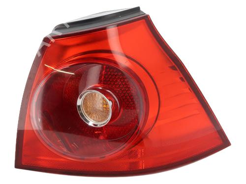 Right taillight VW GOLF V (1K1) 1.9 TDI | BP20954299C35 