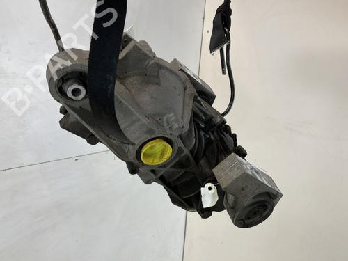 Rear differential FIAT PANDA (169_) 1.3 D Multijet 4x4 (169.AXC2A) | BP22025216M24 