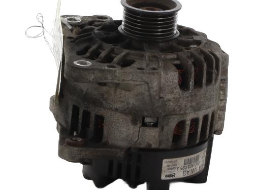 Generator Generator VW POLO IV (9N_, 9A_) [2001-2014] 33827963 33827963