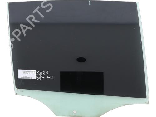 Used Rear right door window VW GOLF VI (5K1) 2.0 TDI (110 hp) 32467333