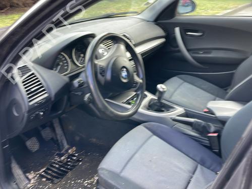 Handskerum BMW 1 (E87) 118 d | BP37077303C95 - Image 11