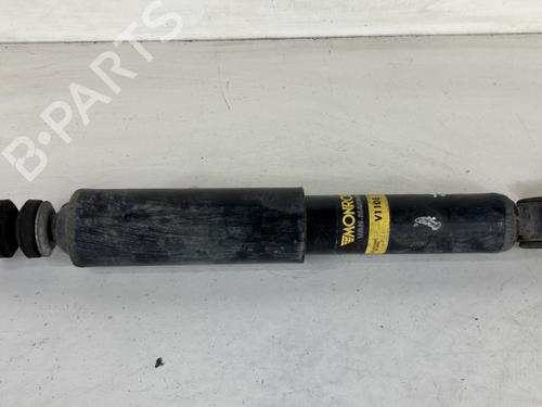 Used Left front shock absorber HONDA CITY IV Saloon (GE4) 1.5 FF (95 hp) 20955939
