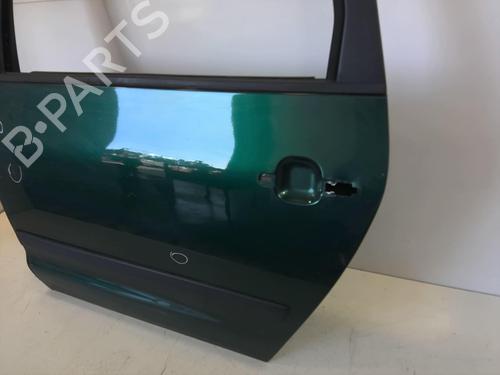 Left rear door VW SHARAN (7M8, 7M9, 7M6) 1.9 TDI | BP22019723C4 
