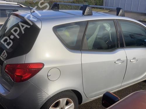 Front left interior door handle OPEL MERIVA B MPV (S10) 1.4 (75) | BP22022630I13 - Image 11