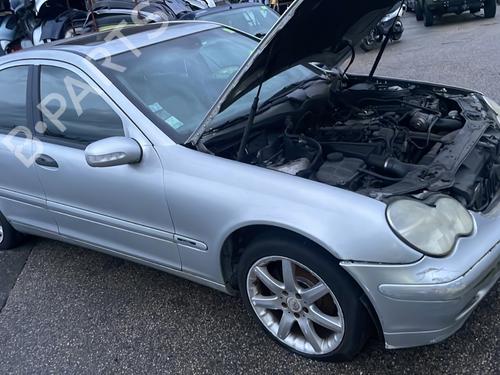 Right taillight MERCEDES-BENZ C-CLASS (W203) C 220 CDI (203.006) | BP31945602C35 