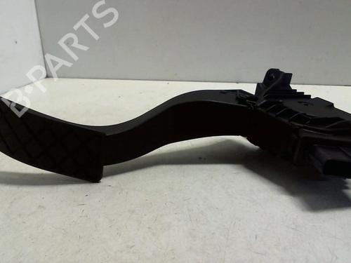 Used Pedal Pedal AUDI A3 Limousine (8VS, 8VM) 2.0 TDI (150 hp) 20959480 20959480