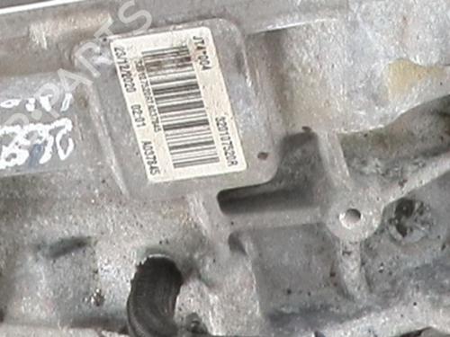 Gearbox RENAULT CLIO V (B7_) 1.0 TCe 90 (B7MT) | BP20972201M3