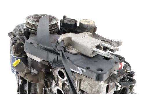 Engine FIAT PANDA (169_) 1.1 (169.AXA1A) | BP25866285M1 - Image 8
