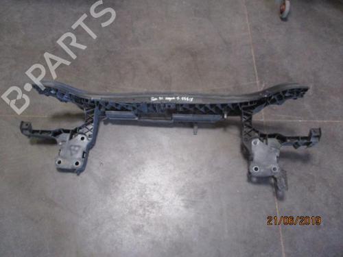 Used Front slam panel Front slam panel RENAULT MEGANE II (BM0/1_, CM0/1_) 1.5 dCi (BM0F, BM0T, BM2B, CM0F, CM0T) (82 hp) 20954397 20954397