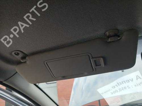 Pala sol esquerda DACIA DUSTER (HS_) 1.5 dCi (109 hp) 32681857