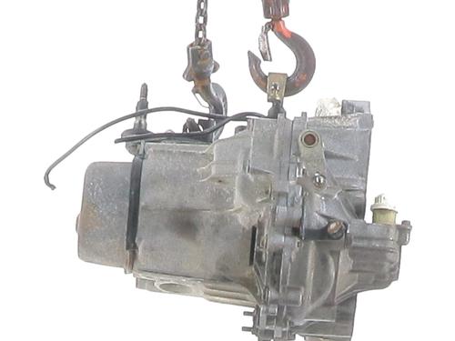 Gearkasse PEUGEOT 206 Hatchback (2A/C) 1.4 i | BP27893442M3
