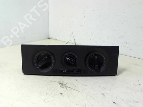 Used Climate control Climate control SKODA FABIA I (6Y2) 1.9 TDI (100 hp) 20948387 20948387