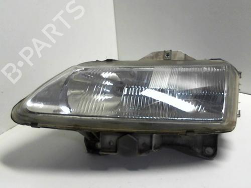 Used Left headlight RENAULT LAGUNA I (B56_, 556_) 2.2 dT (B569) (113 hp) 20958879