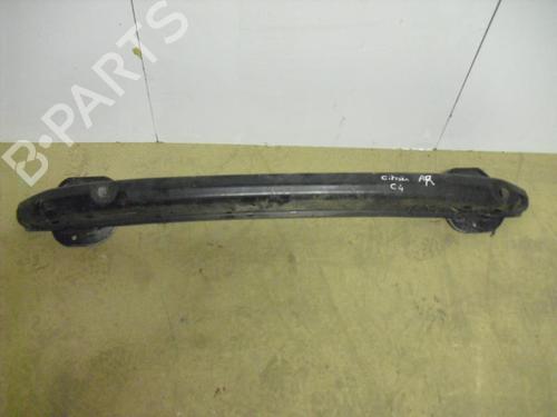 Used Rear bumper reinforcement CITROËN C4 Coupe (LA_) 1.6 HDi (90 hp) 20960361