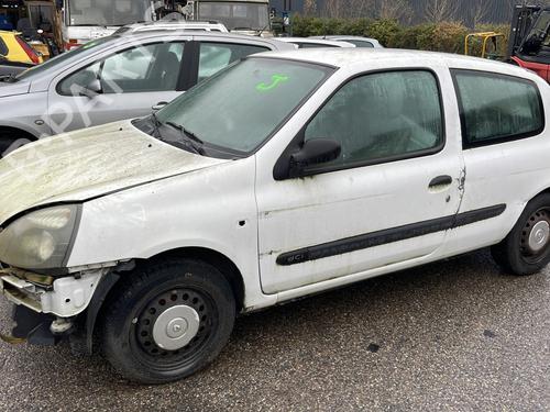 Felg RENAULT CLIO II (BB_, CB_) 1.5 dCi (B/CB07) | BP22641909C45 