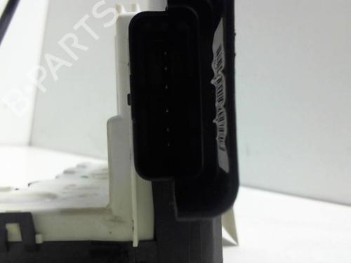 Front right lock CITROËN DS3 (SA_) 1.4 VTi 95 | BP20941809C97