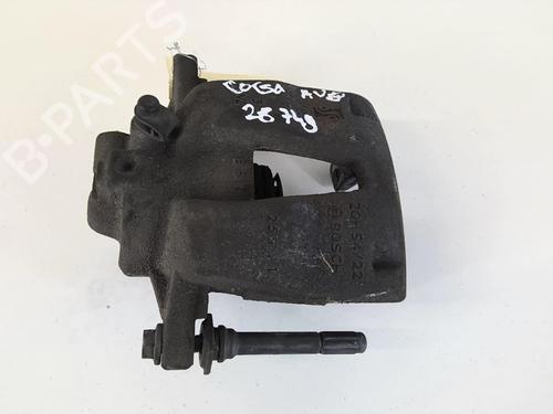 Venstre bremsekaliber foran OPEL CORSA D (S07) 1.3 CDTI (L08, L68) | BP20944805M105 