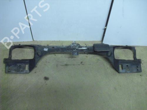 Used Front slam panel Front slam panel PEUGEOT 306 Hatchback (7A, 7C, N3, N5) 1.9 D (69 hp) 20955374 20955374