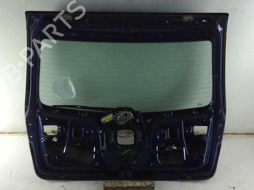 Tailgate SEAT IBIZA III (6L1) 1.4 16V | BP20966113C6 