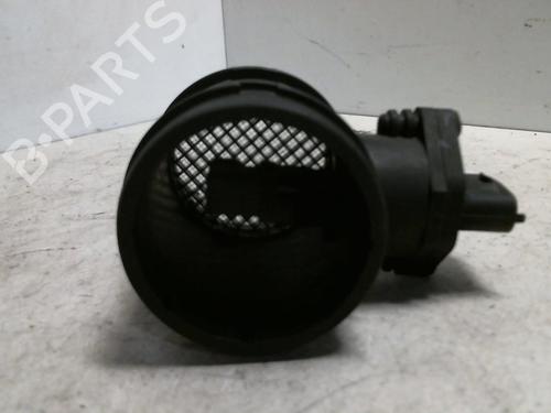 Used Mass air flow sensor Mass air flow sensor OPEL CORSA C (X01) 1.7 DI (F08, F68) (65 hp) 20939093 20939093
