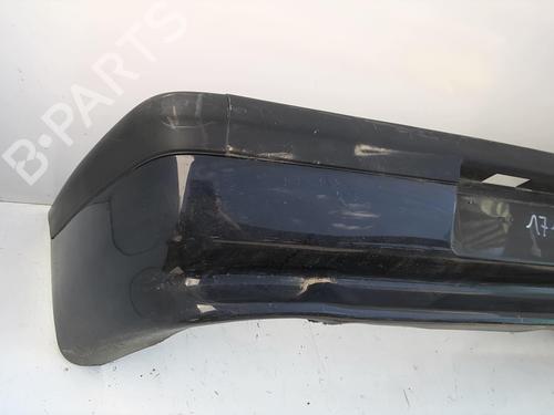 Rear bumper PEUGEOT 605 (6B) 2.1 TD 12V | BP22021076C8 