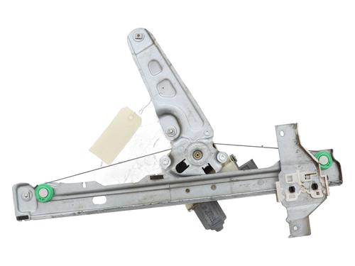 Used Front left window mechanism Front left window mechanism PEUGEOT 5008 (0U_, 0E_) 1.6 HDi (112 hp) 29599303 29599303