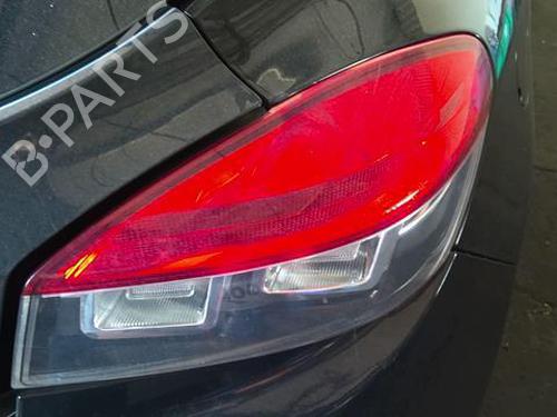 Used Right taillight Right taillight 20940549 20940549