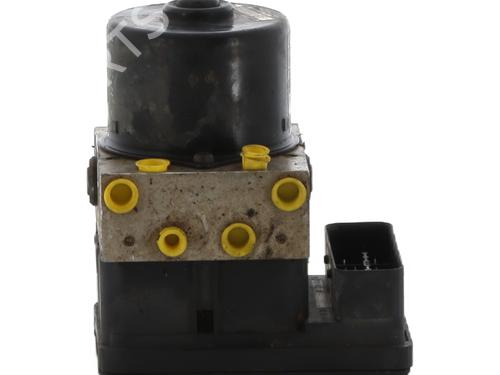 ABS pump RENAULT ESPACE IV (JK0/1_) 1.9 dCi (JK0U) | BP32467400M43  - Image 6