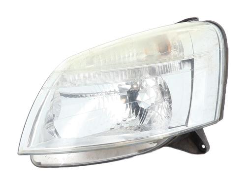 Used Left headlight CITROËN BERLINGO / BERLINGO FIRST MPV (MF_, GJK_, GFK_) 1.4 i (MFKFX, MFKFW, GJKFWB, GJKFWC, GFKFWC) (75 hp) 30634534