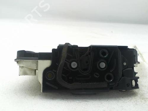Used Front left lock SEAT IBIZA IV (6J5, 6P1) 1.4 (85 hp) 20964542