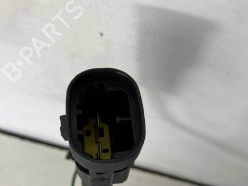 Radiator fan RENAULT ZOE (BFM_) ZOE | BP20938567M35 