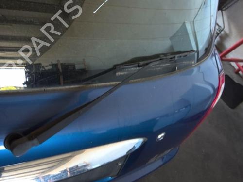 Bagrudeviskerarm DAIHATSU SIRION (M1) 1.0 i (M100) (58 hp) 22023011