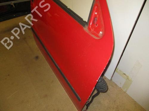Right front door SEAT LEON (1M1) 1.9 TDI | BP20943281C3 