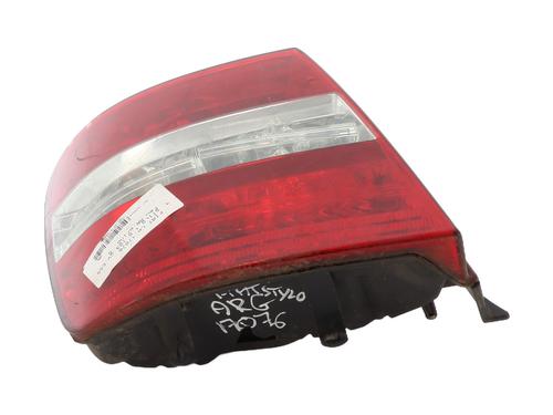 Left taillight FIAT STILO (192_) 1.6 16V (192_XB1A) | BP20960673C34 