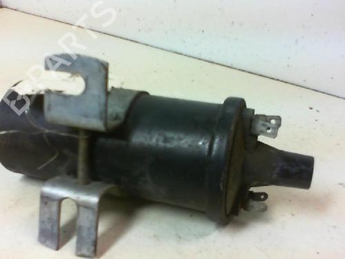 Used Ignition coil Ignition coil RENAULT RAPID Box Body/MPV (F40_, G40_) 1.1 (46 hp) 20970653 20970653