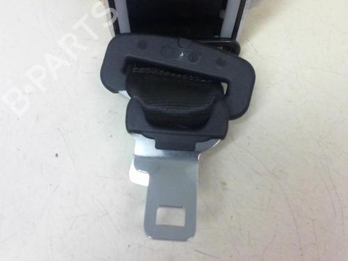 Used Rear center seatbelt Rear center seatbelt CITROËN C4 Picasso I MPV (UD_) 1.6 HDi 110 (112 hp) 20972871 20972871