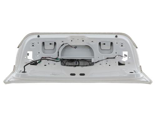Heckklappe für Heckklappe VW JETTA IV (162, 163, AV3, AV2) 1.4 TSI (122 hp) 31286641 31286641
