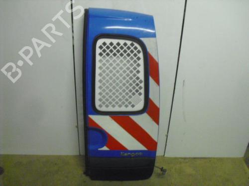 Used Right rear door Right rear door RENAULT KANGOO Express (FC0/1_) 1.5 dCi (FC1E) (68 hp) 20967566 20967566