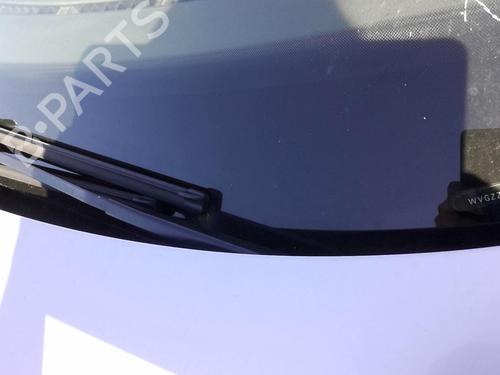 Used Front windshield wiper arm Front windshield wiper arm 20945610 20945610