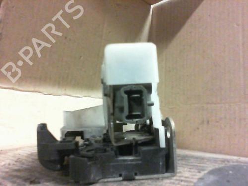 Used Front right lock Front right lock RENAULT CLIO II (BB_, CB_) 1.9 D (B/CB0J) (65 hp) 20949676 20949676