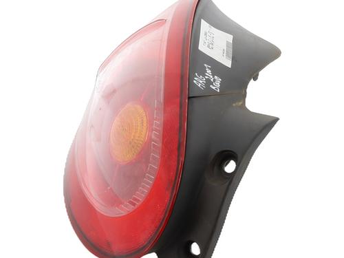 Used Left taillight Left taillight 20940932 20940932