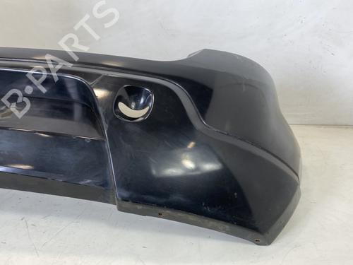 Rear bumper DACIA SANDERO 1.4 MPI LPG | BP23104269C8