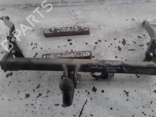 Used Tow ball/Mechanism RENAULT MEGANE I (BA0/1_) 1.9 dCi (BA05, BA1F) (102 hp) 20950833