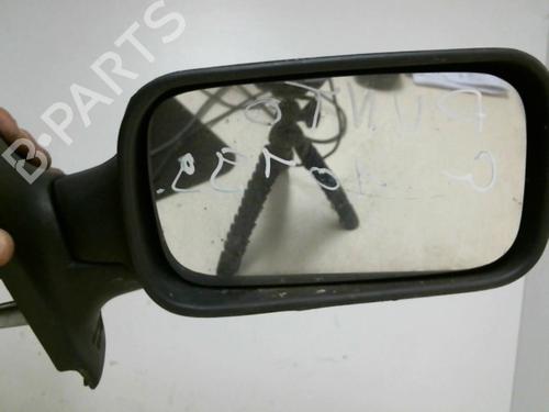 Used Left mirror FIAT PUNTO (176_) 60 1.2 (58 hp) 22028213