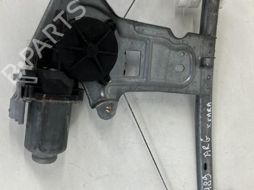 Used Rear left window mechanism CITROËN XSARA (N1) 2.0 HDi 90 (90 hp) 20955549