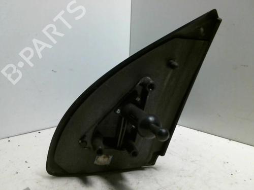 Right mirror CHEVROLET AVEO / KALOS Hatchback (T250, T255) 1.2 | BP20964146C27 