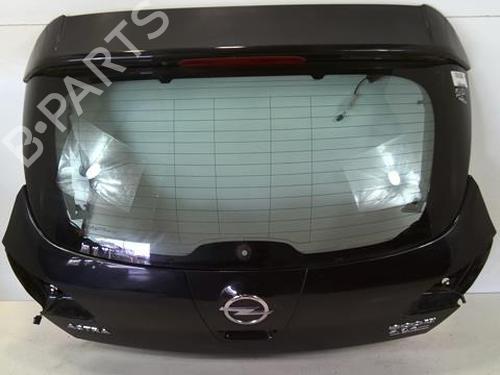 Tailgate OPEL ASTRA J (P10) 1.6 CDTi (68) | BP20953326C6 