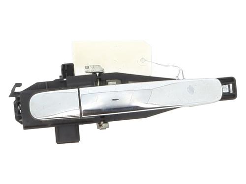 Front right exterior door handle FORD RANGER (TKE) 2.2 TDCi 4x4 | BP27570533C129 