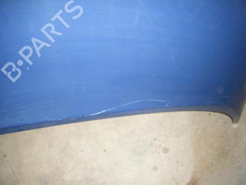 Hood RENAULT SCÉNIC II (JM0/1_) 1.5 dCi (JM1F) | BP22019511C1 